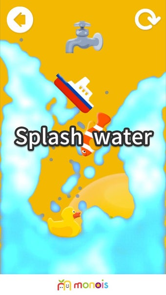 Image 0 for Splash Water Park for Inf…