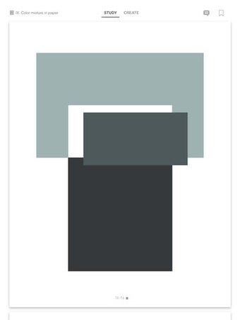 Image 0 for Interaction of Color by J…