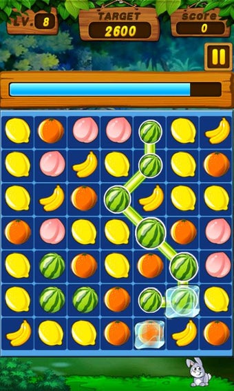 Imagen 1 para Fruits Legend