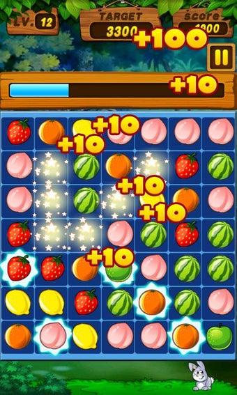 Imagen 0 para Fruits Legend