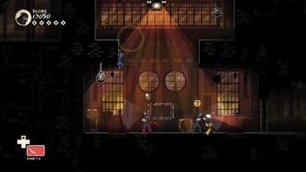 Image 1 for Mark of the Ninja