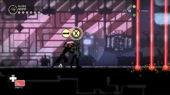 Image 2 for Mark of the Ninja