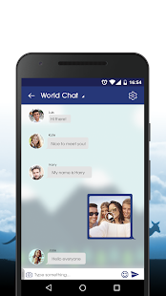 Image 1 for Aussie Social - Chat & Da…