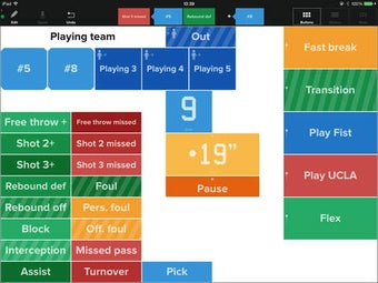 Image 0 for Game Scout 2