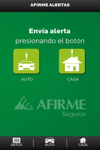 Image 0 for Reporte Siniestros