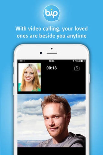 Image 0 for BiP Messenger Messaging, …