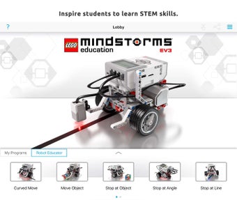 Imagen 3 para EV3 Programming for Windo…