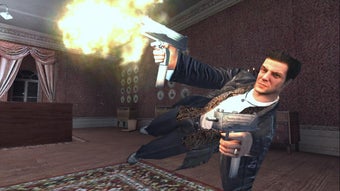 Image 0 for Max Payne Mobile