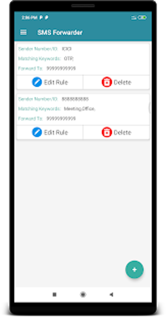 Imagen 0 para SMS Forwarder & Messaging…