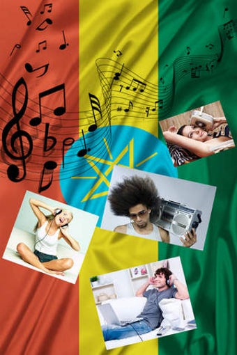 Image 0 for Ethiopia Radio LIve
