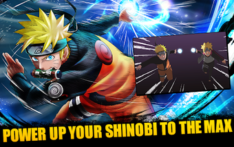 Imagen 2 para NARUTO X BORUTO NINJA TRI…