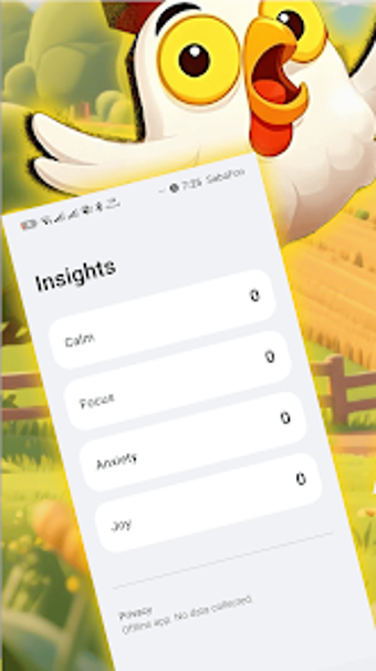 Imagen 0 para ethereal mind mirror