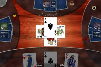 Image 0 for Euchre Gold