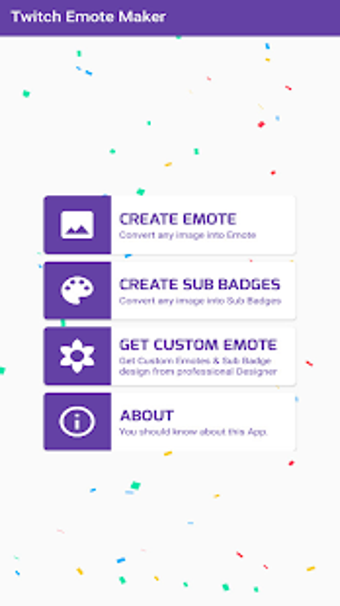 Image 3 for Twitch Emote Maker