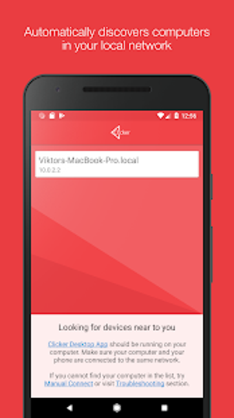 Image 2 for Clicker - Presentation Re…