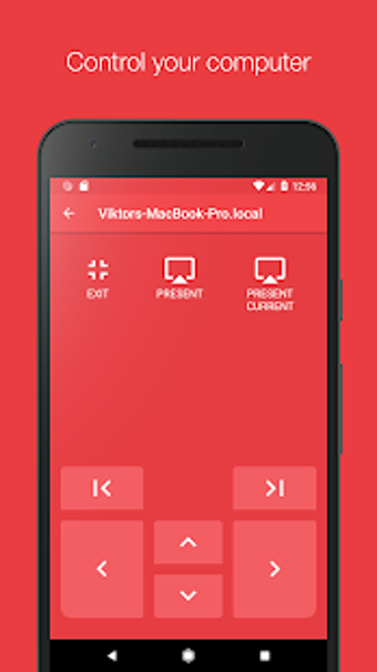 Image 0 for Clicker - Presentation Re…