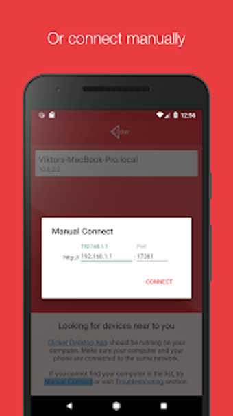 Image 1 for Clicker - Presentation Re…