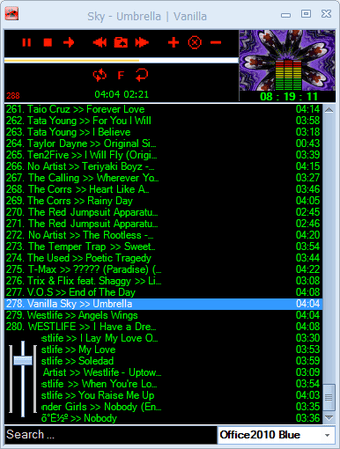 Image 0 for iNaVB Mp3 Player