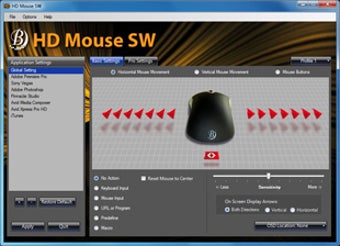 Image 0 for HD Mouse SW