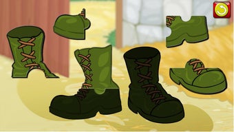 Image 2 for Kids Farm and Animal Puzz…
