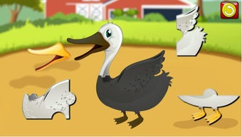 Image 0 for Kids Farm and Animal Puzz…