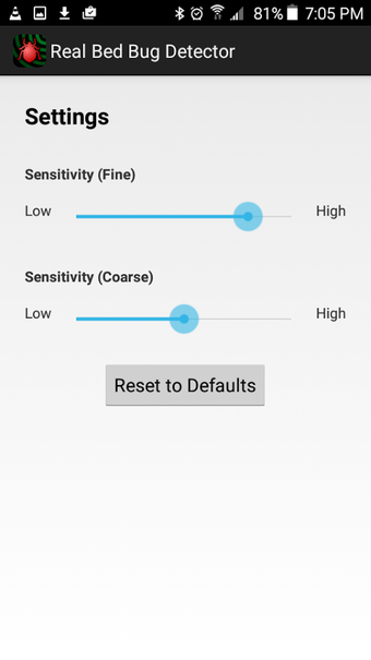 Imagen 0 para Real Bed Bug Detector Fre…