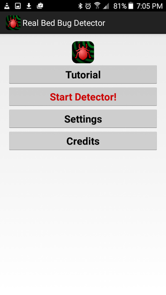 Image 0 for Real Bed Bug Detector Fre…