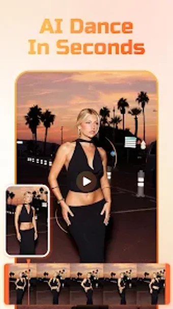 Image 0 for MorphifyAI: AI Video Gene…