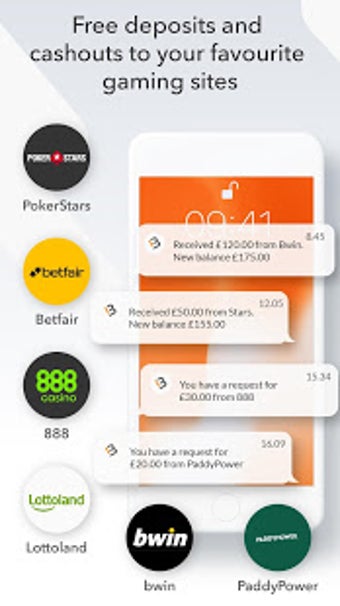 Imagen 0 para MuchBetter - Award Winnin…