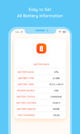 Image 3 for Power Saver : Battery Opt…