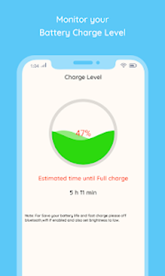 Image 2 for Power Saver : Battery Opt…