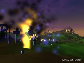 Image 0 for Army of Earth