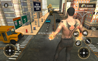 Image 2 for Superhero Vice Town Gangs…