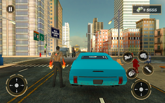Image 1 for Superhero Vice Town Gangs…