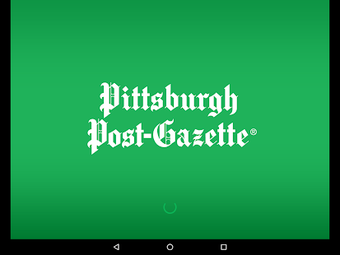 Imagen 2 para PG Reader by the Post-Gaz…