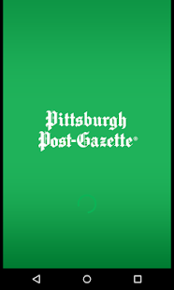 Imagen 0 para PG Reader by the Post-Gaz…