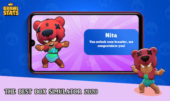 Image 1 for box simulator for brawl s…
