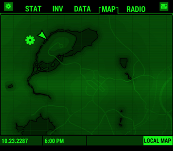 Image 0 for Fallout Pip-Boy
