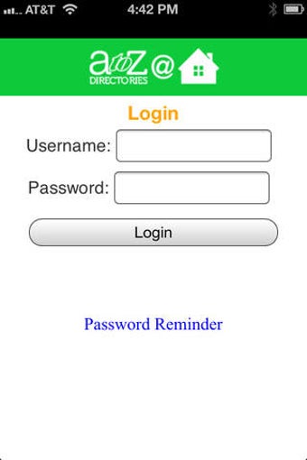 Image 0 for HOA App