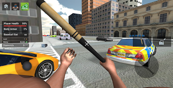 Imagen 2 para Gangster Crime Simulator