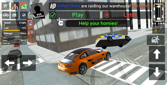 Imagen 0 para Gangster Crime Simulator