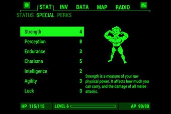 Image 0 for Fallout Pip-Boy