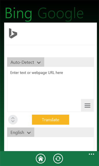 Imagen 2 para GB Translator for Windows…
