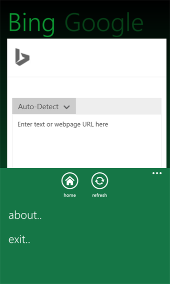 Imagen 0 para GB Translator for Windows…