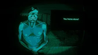 Imagen 0 para No Im Not a Human