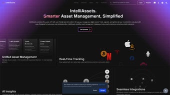 Image 0 for intelliAssets