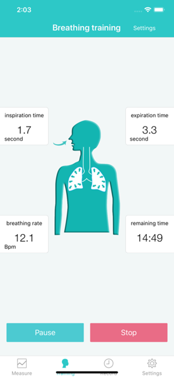 Image 1 for BP Tracker - Smart Blood …