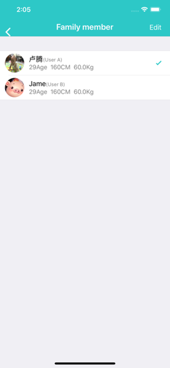 Image 2 for BP Tracker - Smart Blood …