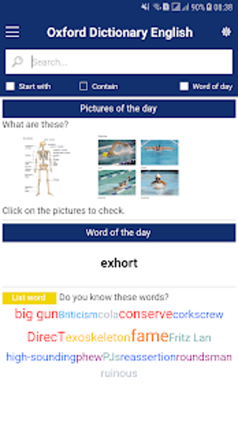 Imagen 0 para English Advanced Learner'…