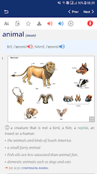 Imagen 2 para English Advanced Learner'…
